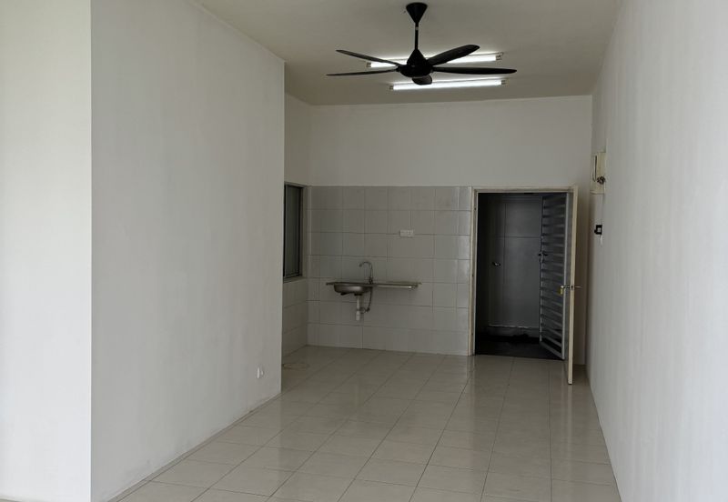 Apartment Casa Klebang