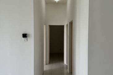 Apartment Casa Klebang