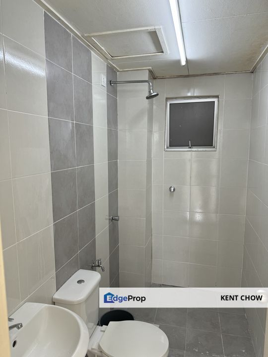 5min to Aeon Klebang 🏢 Casa Residence Klebang Apartment for Rent 🏢, Perak, Chemor