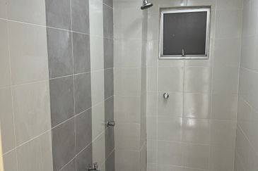 Apartment Casa Klebang