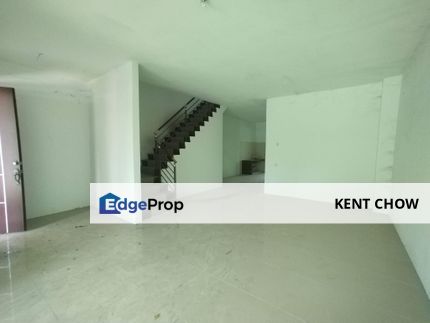 🏠 Double Storey House @ Precinct 18, Pengkalan, Perak, Ipoh