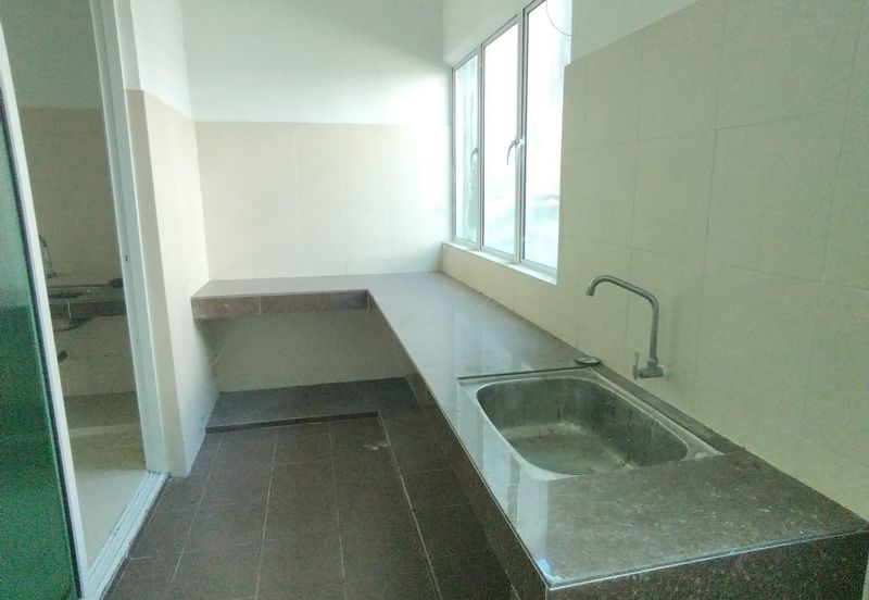 Taman Pengkalan Precinct 18