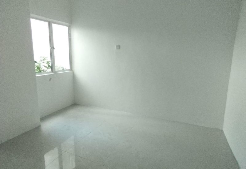 Taman Pengkalan Precinct 18