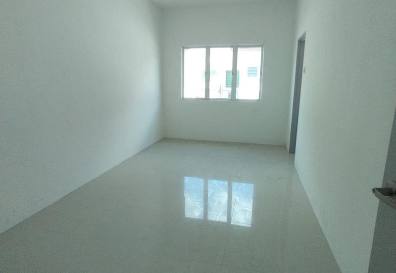 Taman Pengkalan Precinct 18