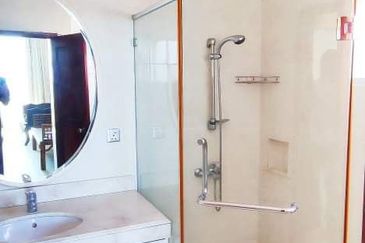 KONDOMINIUM DAMAIPURI