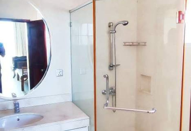 KONDOMINIUM DAMAIPURI