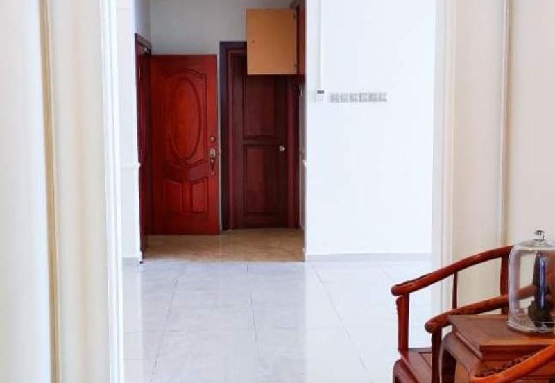 KONDOMINIUM DAMAIPURI