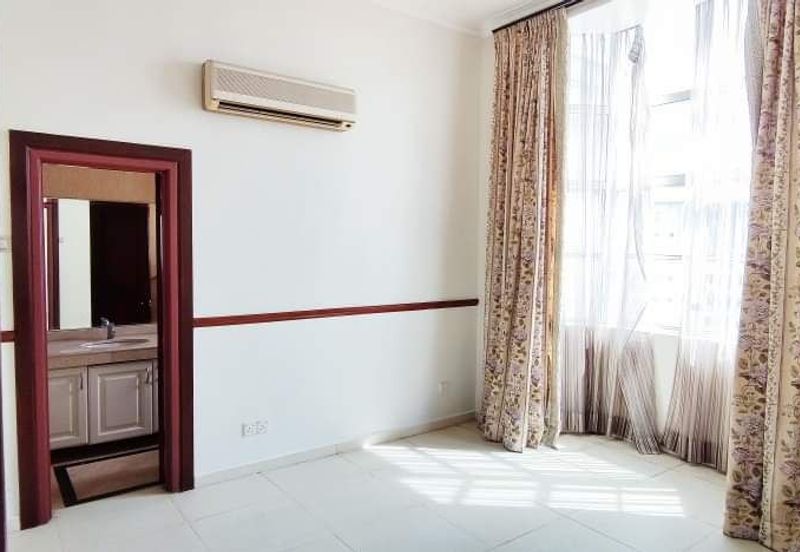 KONDOMINIUM DAMAIPURI