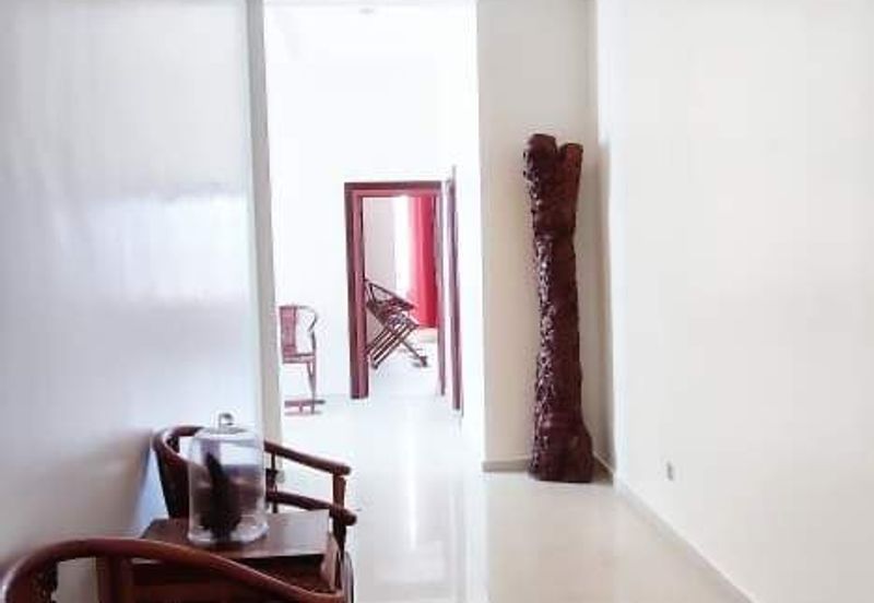 KONDOMINIUM DAMAIPURI