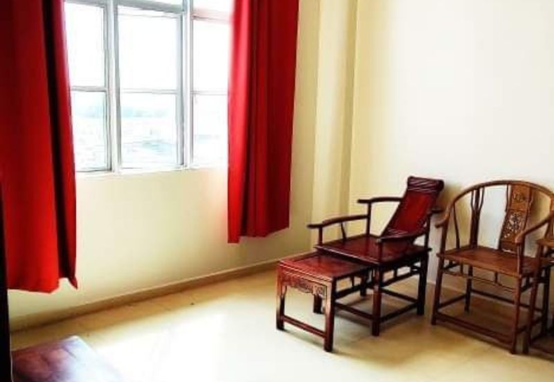 KONDOMINIUM DAMAIPURI