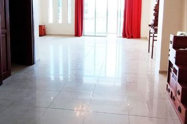 KONDOMINIUM DAMAIPURI