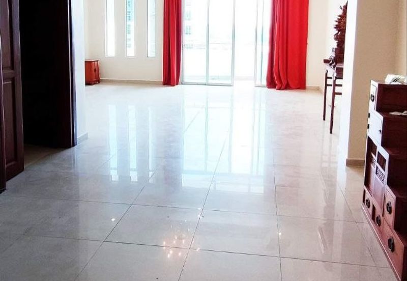 KONDOMINIUM DAMAIPURI