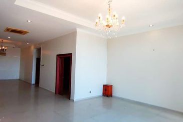 KONDOMINIUM DAMAIPURI