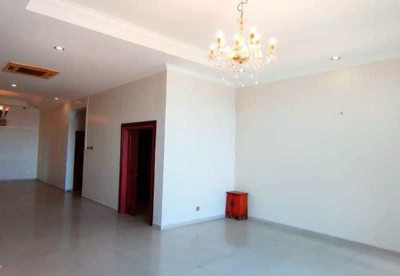 KONDOMINIUM DAMAIPURI