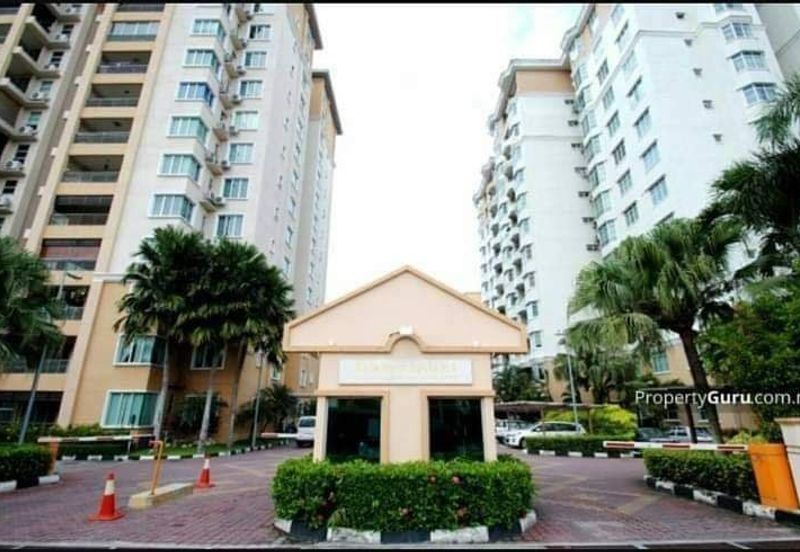 KONDOMINIUM DAMAIPURI