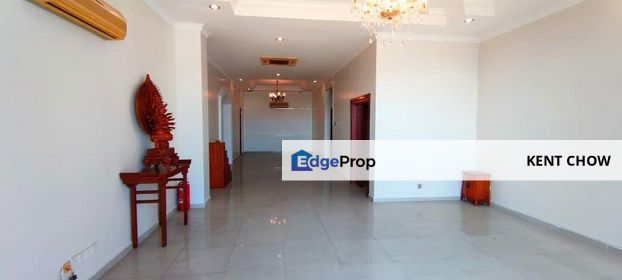 🌟 Town Area Condo Penthouse For Sale @ Damaipuri, Ipoh Town 🌟, Perak, Kinta