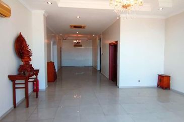 KONDOMINIUM DAMAIPURI