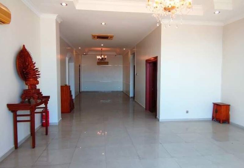 KONDOMINIUM DAMAIPURI