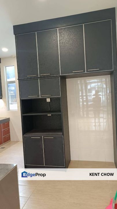 🏡 New & Never Occupied Double Storey Semi-D @ Sri Klebang Pine Park For Sale! 🏡, Perak, Chemor