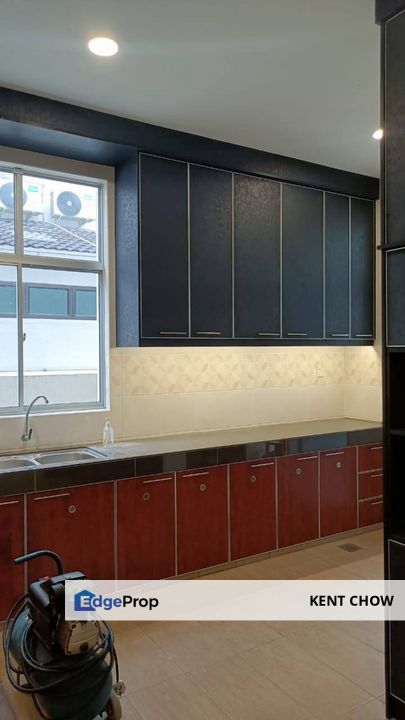 🏡 New & Never Occupied Double Storey Semi-D @ Sri Klebang Pine Park For Sale! 🏡, Perak, Chemor