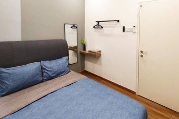 The Cove @ Ipoh Garden East