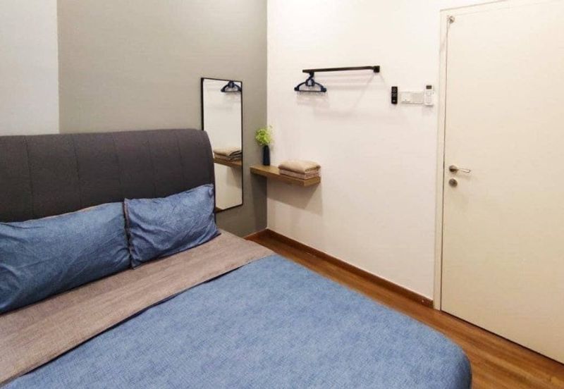 The Cove @ Ipoh Garden East