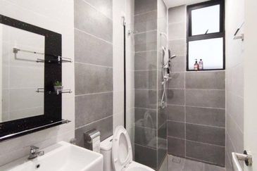 The Cove @ Ipoh Garden East