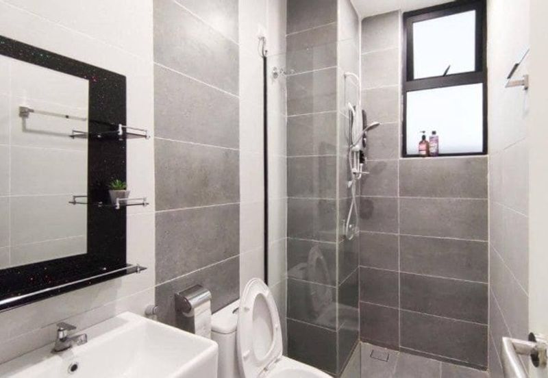 The Cove @ Ipoh Garden East