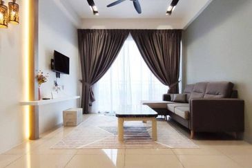 The Cove @ Ipoh Garden East