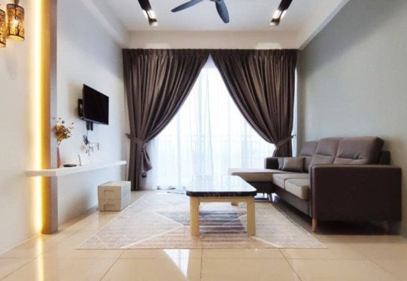 The Cove @ Ipoh Garden East