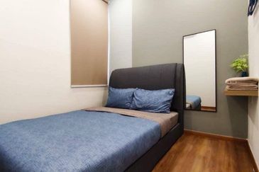 The Cove @ Ipoh Garden East