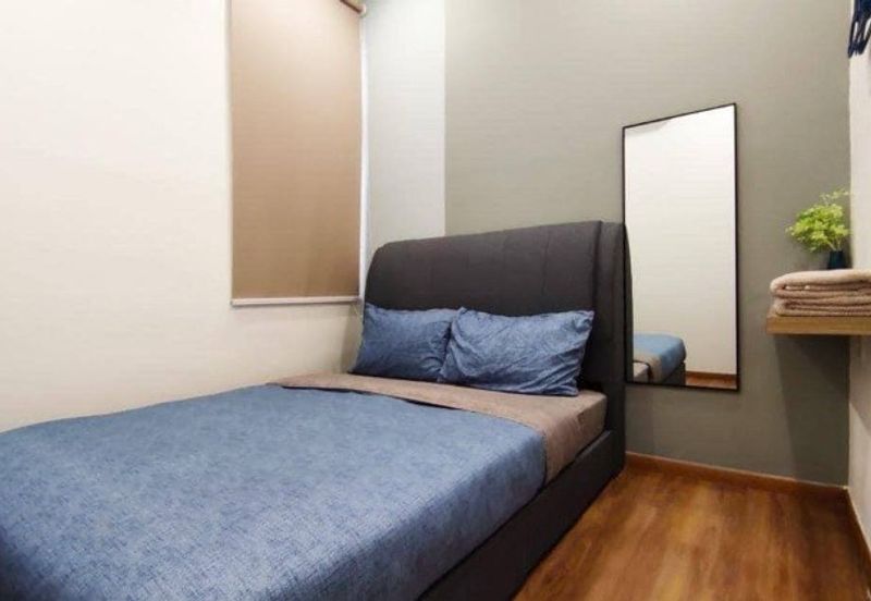 The Cove @ Ipoh Garden East