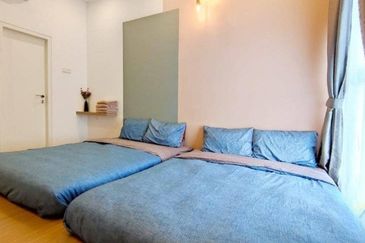 The Cove @ Ipoh Garden East