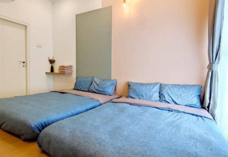 The Cove @ Ipoh Garden East