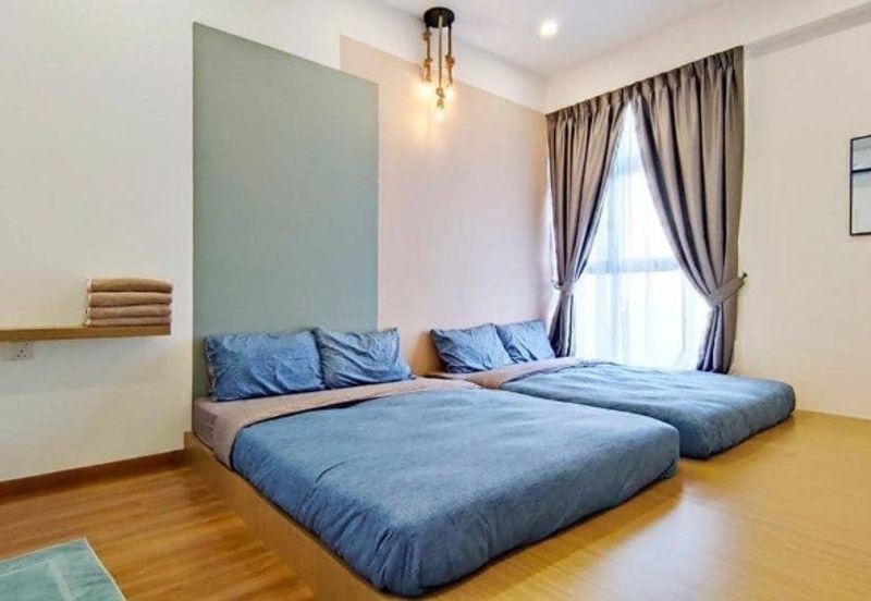 The Cove @ Ipoh Garden East