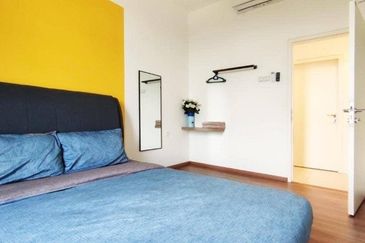 The Cove @ Ipoh Garden East