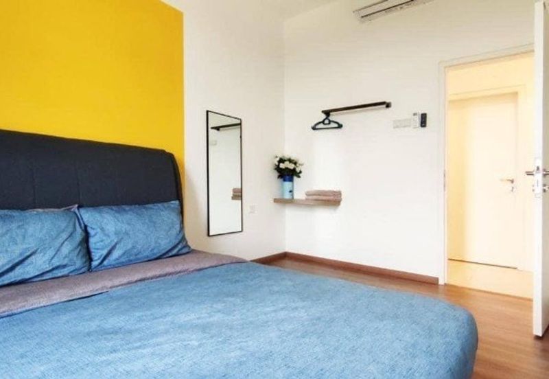 The Cove @ Ipoh Garden East