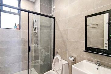 The Cove @ Ipoh Garden East