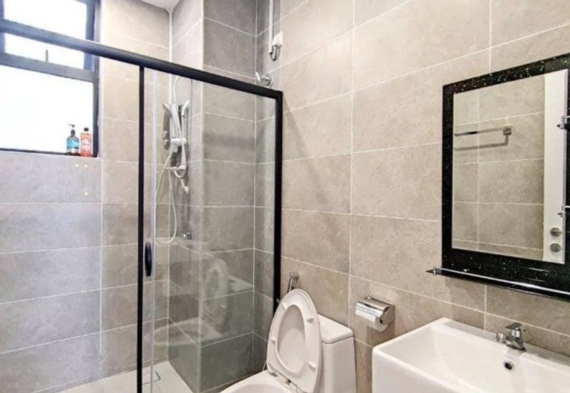 The Cove @ Ipoh Garden East