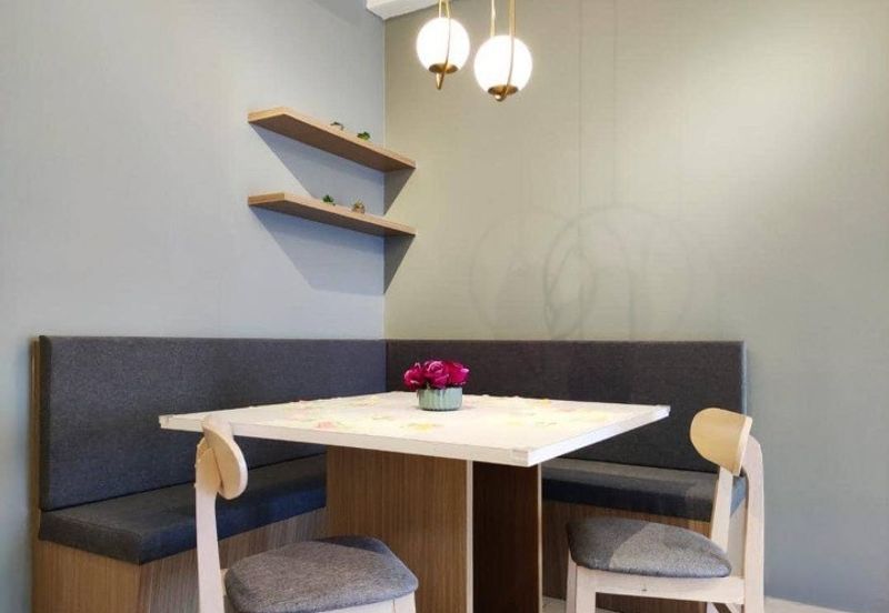 The Cove @ Ipoh Garden East