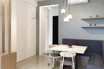 The Cove @ Ipoh Garden East