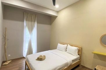 The Cove @ Ipoh Garden East