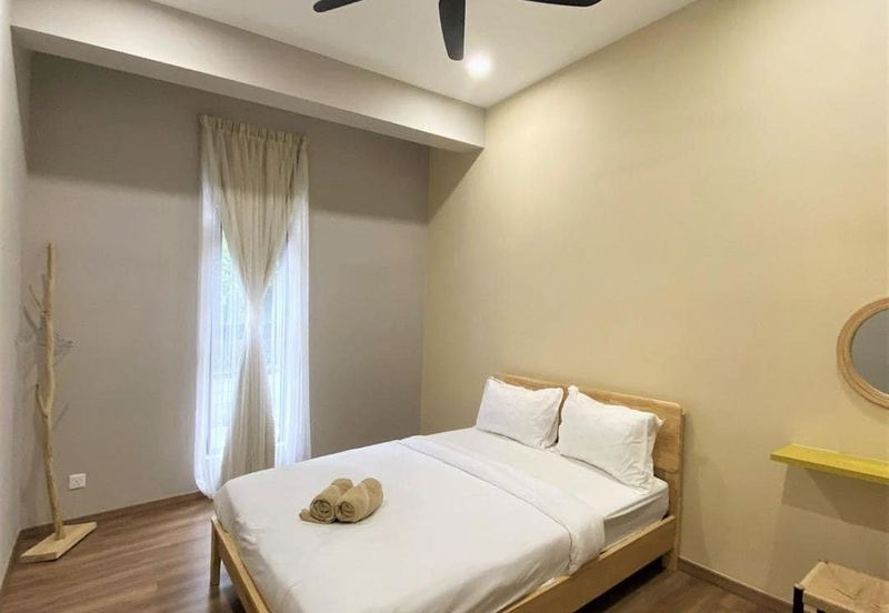 The Cove @ Ipoh Garden East