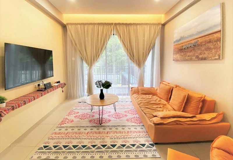 The Cove @ Ipoh Garden East