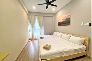 The Cove @ Ipoh Garden East