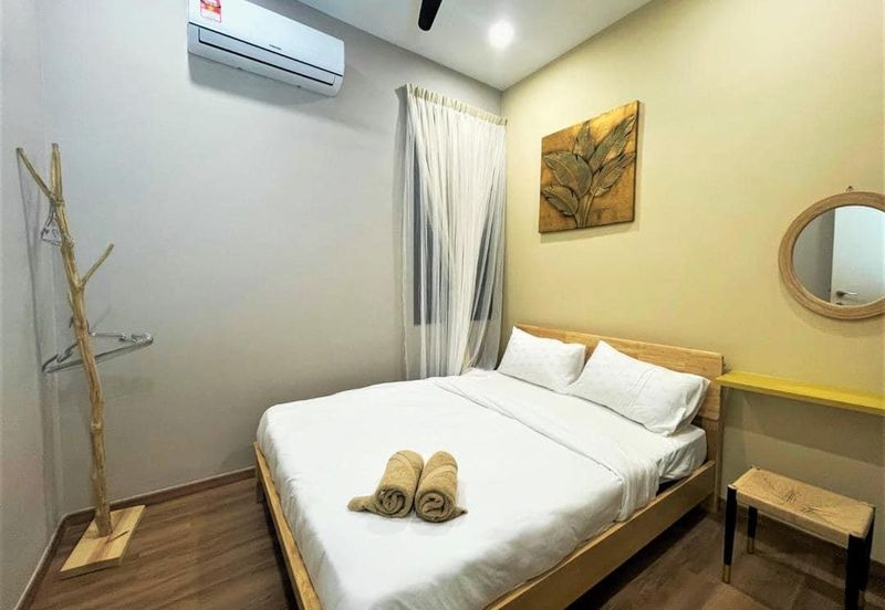 The Cove @ Ipoh Garden East