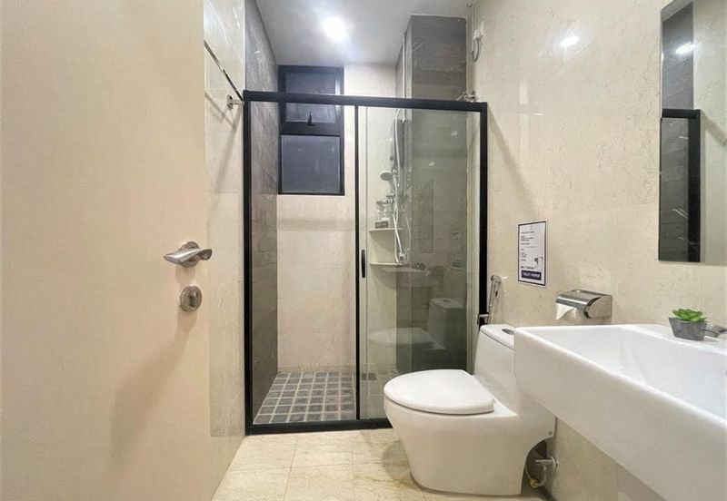 The Cove @ Ipoh Garden East