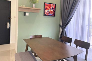 The Cove @ Ipoh Garden East