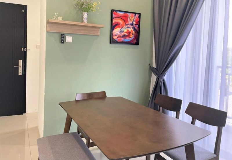 The Cove @ Ipoh Garden East