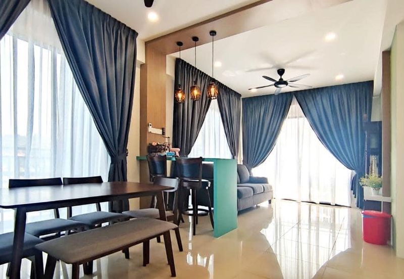 The Cove @ Ipoh Garden East